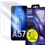 3mk Hardy ARC+ 4-Layer Screen Protector for Samsung Galaxy A57