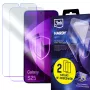 3mk Hardy ARC+ 4-Layer Screen Protector for Samsung Galaxy S25