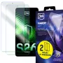 3mk Hardy ARC+ 4-Layer Screen Protector for Samsung Galaxy S26 Ultra