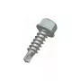 Sen Energiesysteme SOL-50 Self-Drilling Screw 5.5x22 mm, Alu/Alu, Stainless Steel