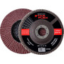 PSG Star Flex T29 Flap Disc for Steel, 125 x 22 mm, Grit 60 (TLS1252260)
