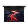 celexon Motorised Projection Screen HomeCinema Plus Tension, 279.4 cm (1000027828)