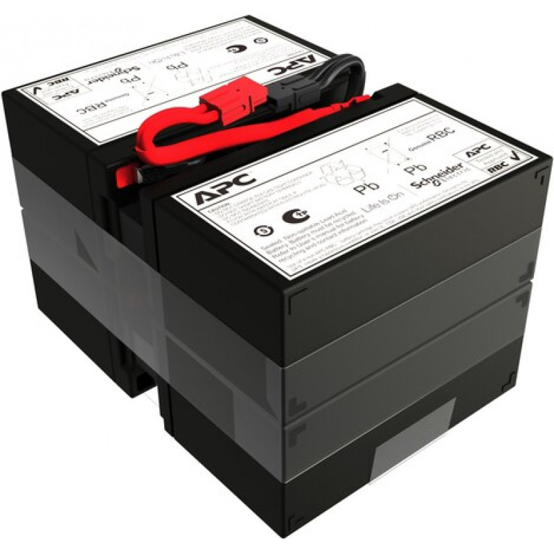 APC Replacement Battery Cartridge #208, 7 Ah