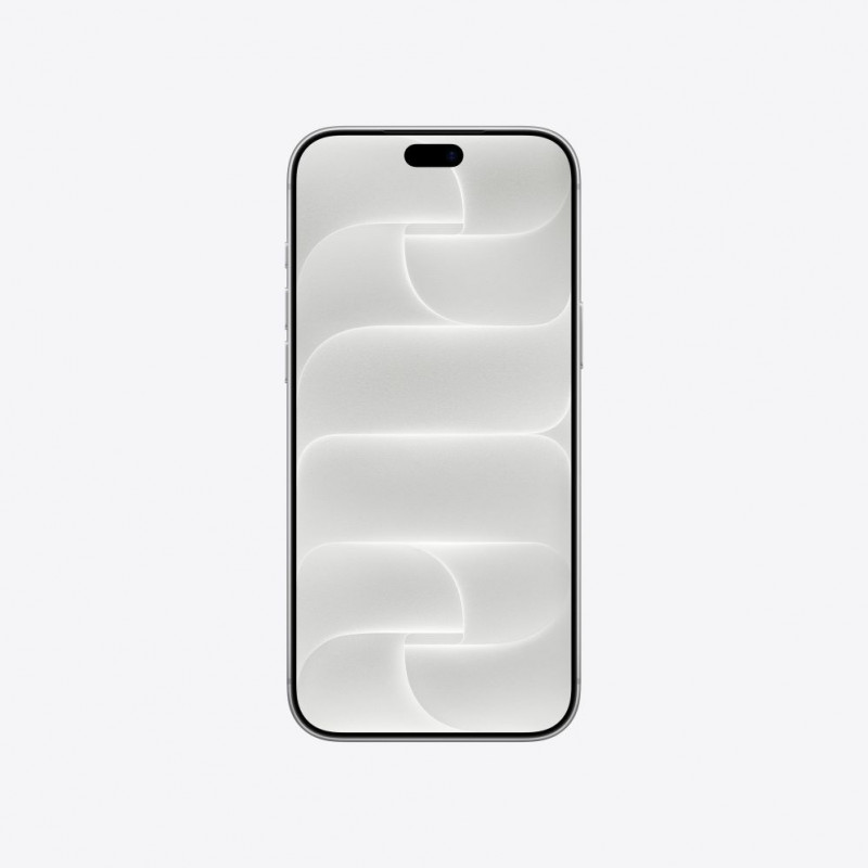 Apple iPhone 18 Pro Max 2TB Silver