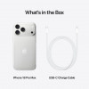 Apple iPhone 18 Pro Max 2TB Silver