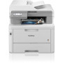 Brother MFC-L8340CDW Colour LED Multifunction Printer, A4, Wi-Fi, USB