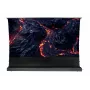 celexon CLR UST High Contrast Floor Scissor Screen HomeCinema V2.0 120, 304.8 cm (1000029772)