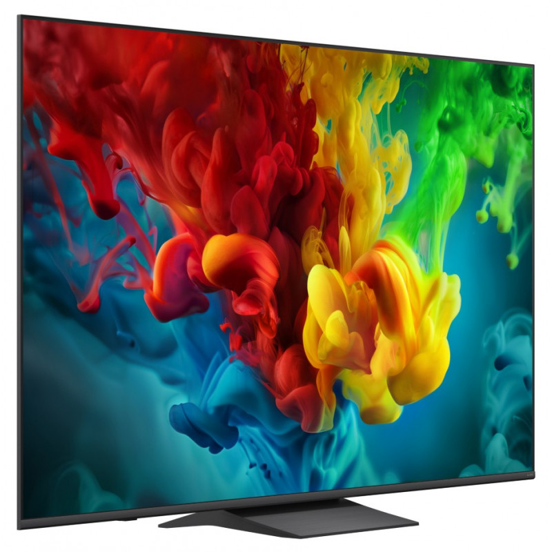 LG 85QNED83B3A 85 inch 4K UHD QNED Mini LED Smart TV