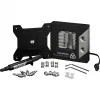 Thermal Grizzly DeltaMate MPII 1851 CPU Water Block, AM5, Black/Silver