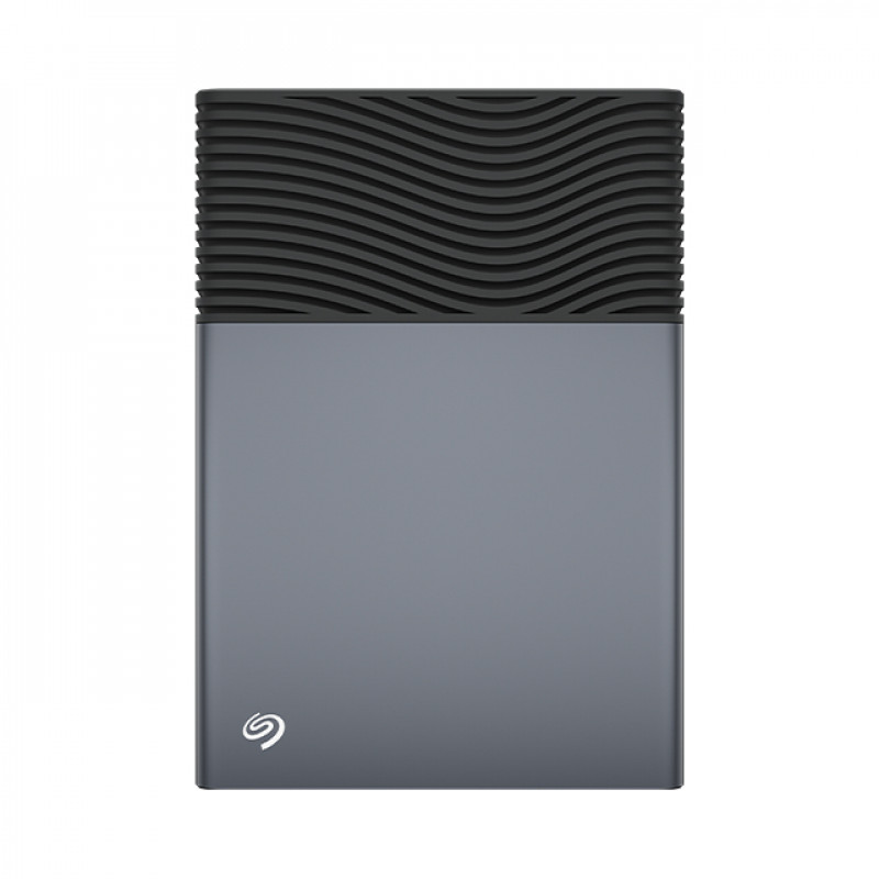 Seagate One Touch Hub 20 TB External Desktop Hard Drive, Encrypted (STNB20000400)