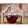 Staub Kettle 1.15 L, Bordeaux (40509-424-0)