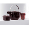 Staub Kettle 1.15 L, Bordeaux (40509-424-0)