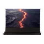 celexon UST Floor Screen HomeCinema Plus 100, 254 cm, Black (1000025597)