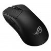 ASUS ROG Gladius IV Ace P729 Wireless Mouse, Black