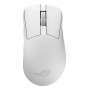 ASUS ROG Gladius IV Ace P729 Wireless Mouse, White