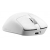 ASUS ROG Gladius IV Ace P729 Wireless Mouse, White