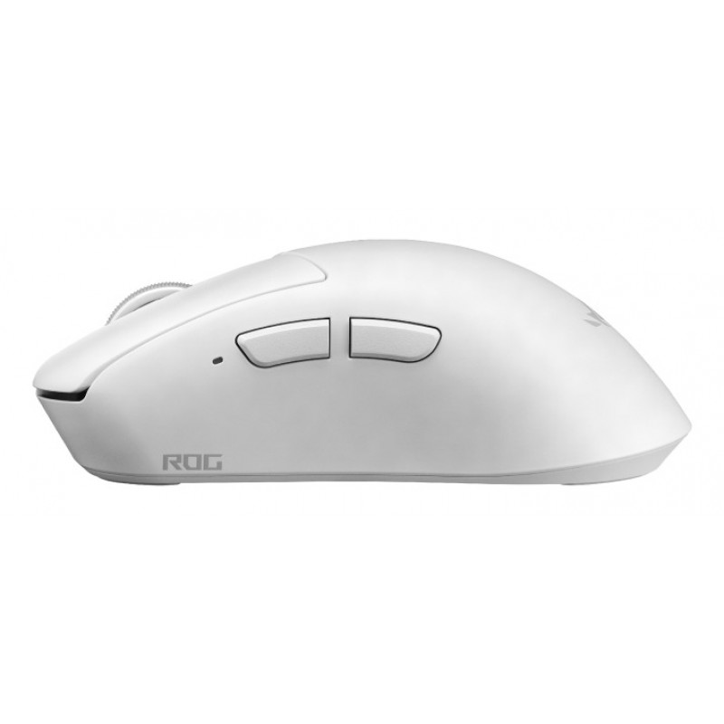ASUS ROG Gladius IV Ace P729 Wireless Mouse, White