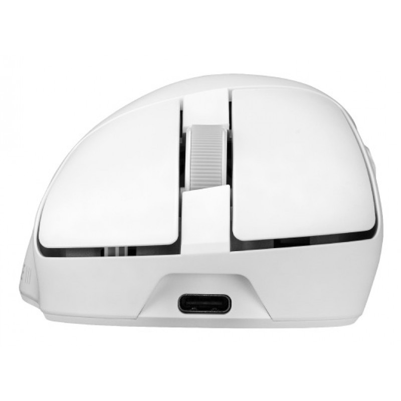 ASUS ROG Gladius IV Ace P729 Wireless Mouse, White