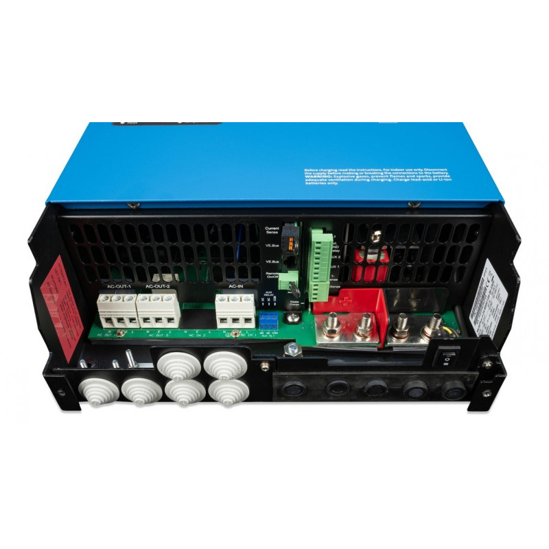 Victron Energy MultiPlus II 24/5000/120-50 inverter