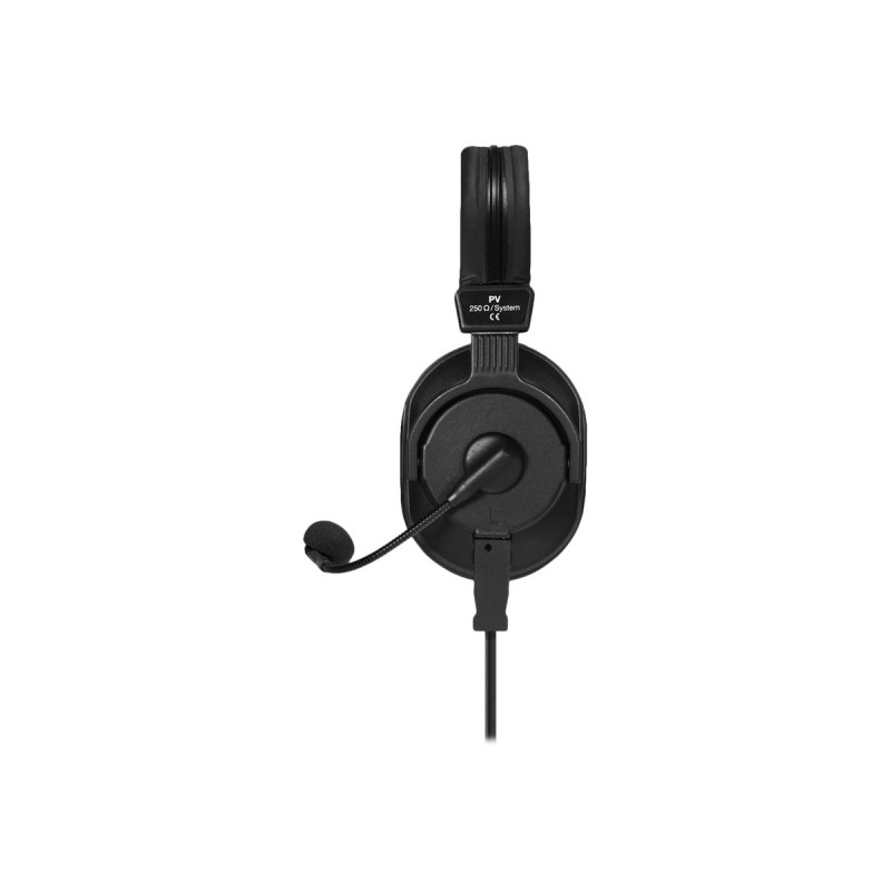 beyerdynamic DT 297 PV MK II 80 OHM Headset with condenser microphone
