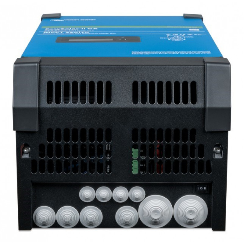 Victron Energy EasySolar-II 24/3000 hybrid inverter