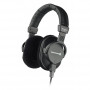 beyerdynamic DT 250 Wired Headband Headphones, Black