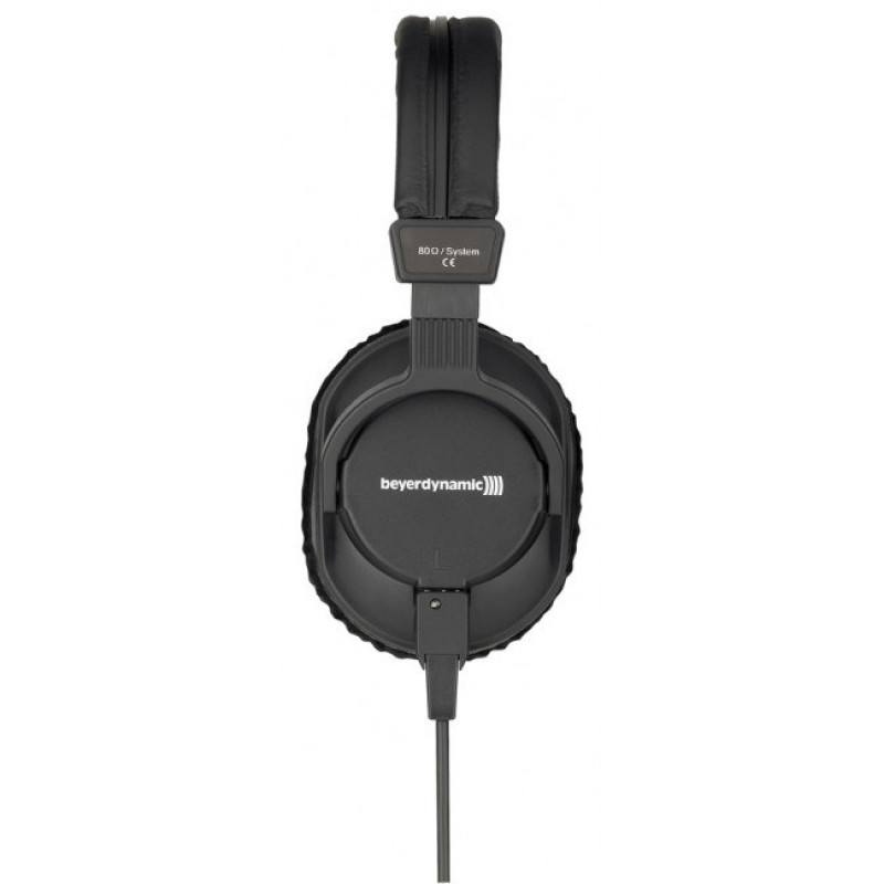beyerdynamic DT 250 Wired Headband Headphones, Black