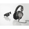 beyerdynamic DT 250 Wired Headband Headphones, Black