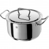 Zwilling Tall Pot with Lid 6 L
