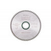 Metabo 628063000 circular saw blade 21.6 cm 1 pc(s)
