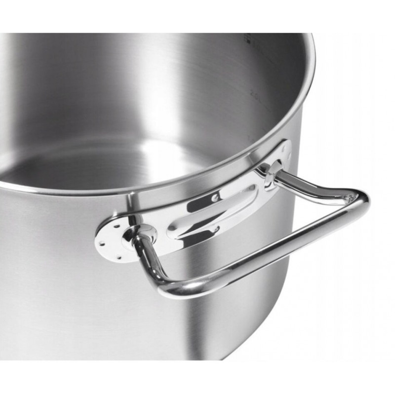Zwilling Tall Pot with Lid 3.5 L