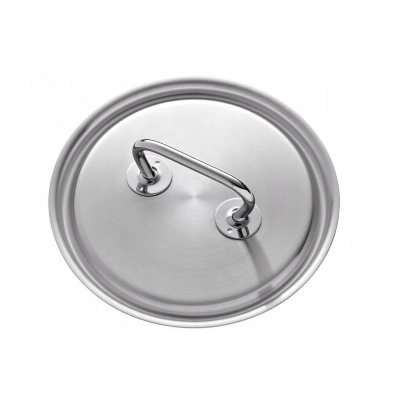 Zwilling Tall Pot with Lid 3.5 L
