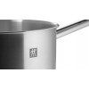 Zwilling Tall Pot with Lid 3.5 L