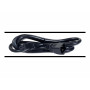 APC Power Cord IEC C19 to IEC C20, 4.5 m