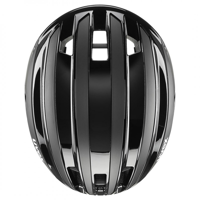 Uvex Surge Aero MIPS Helmet, Black