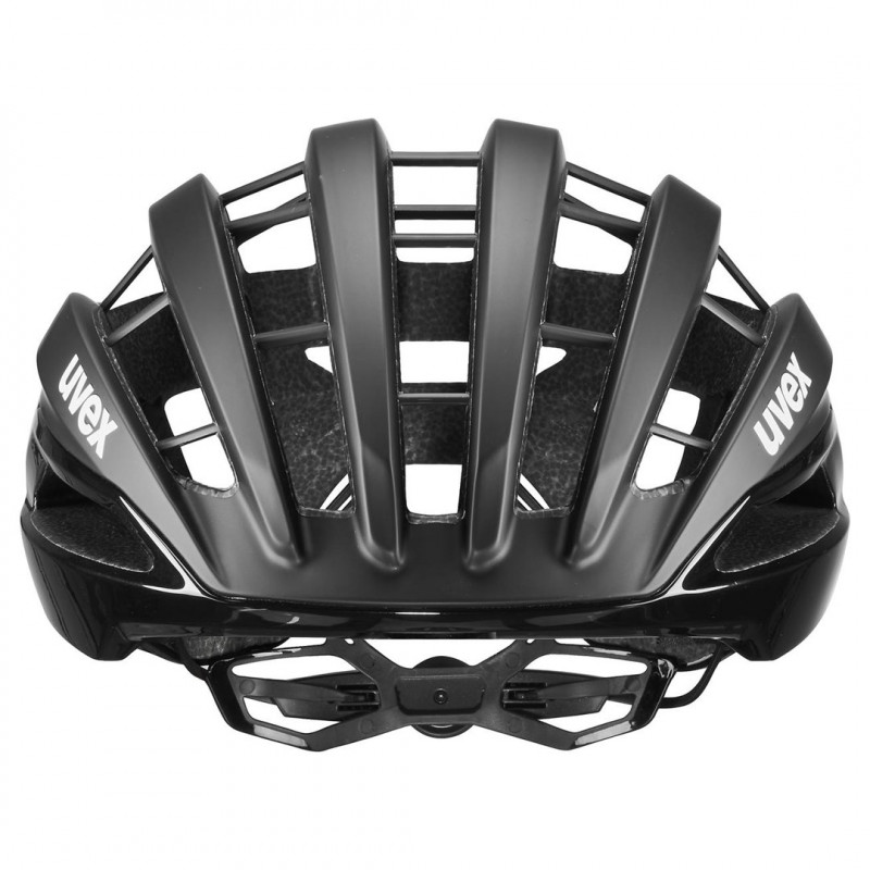 Uvex Surge Aero MIPS Helmet, Black