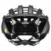 Uvex Surge Aero MIPS Helmet, Black