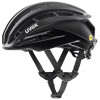 Uvex Surge Aero MIPS Helmet, Black