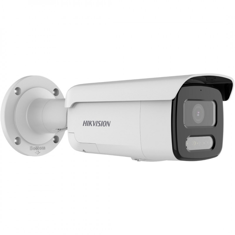 Hikvision DS-2CD2T47G2-LSU/SL(2.8mm)(C) IP Camera