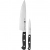 ZWILLING 36130-005-0 Kitchen Knife Set, 2 pcs.