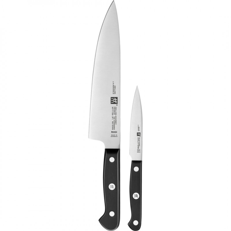 ZWILLING 36130-005-0 Kitchen Knife Set, 2 pcs.