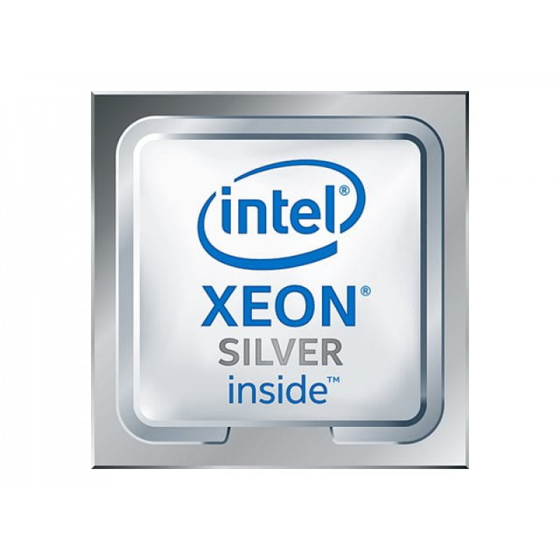 Intel Xeon Silver 4314 Processor, 2.4 GHz, 16 Cores, 32 Threads, 24 MB Cache, LGA4189, OEM