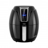 Teesa TSA8046 Hot Air Fryer, 3.2 L, 1400 W, Black