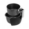 Teesa TSA8046 Hot Air Fryer, 3.2 L, 1400 W, Black