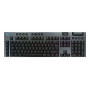 Logitech G915 X LIGHTSPEED Wireless Keyboard, Backlit (920-012706)