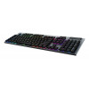 Logitech G915 X LIGHTSPEED Wireless Keyboard, Backlit (920-012706)