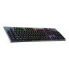Logitech G915 X LIGHTSPEED Wireless Keyboard, Backlit (920-012706)
