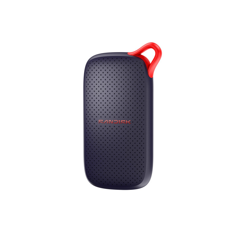 SanDisk V3 1 TB Portable External SSD, USB 3.2 Gen 2, USB-C (SDSSDE31-1T00-G25)