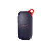 SanDisk V3 1 TB Portable External SSD, USB 3.2 Gen 2, USB-C (SDSSDE31-1T00-G25)
