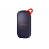 SanDisk V3 1 TB Portable External SSD, USB 3.2 Gen 2, USB-C (SDSSDE31-1T00-G25)